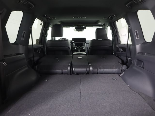 2026 Lexus LX 600 Luxury - Photo 27