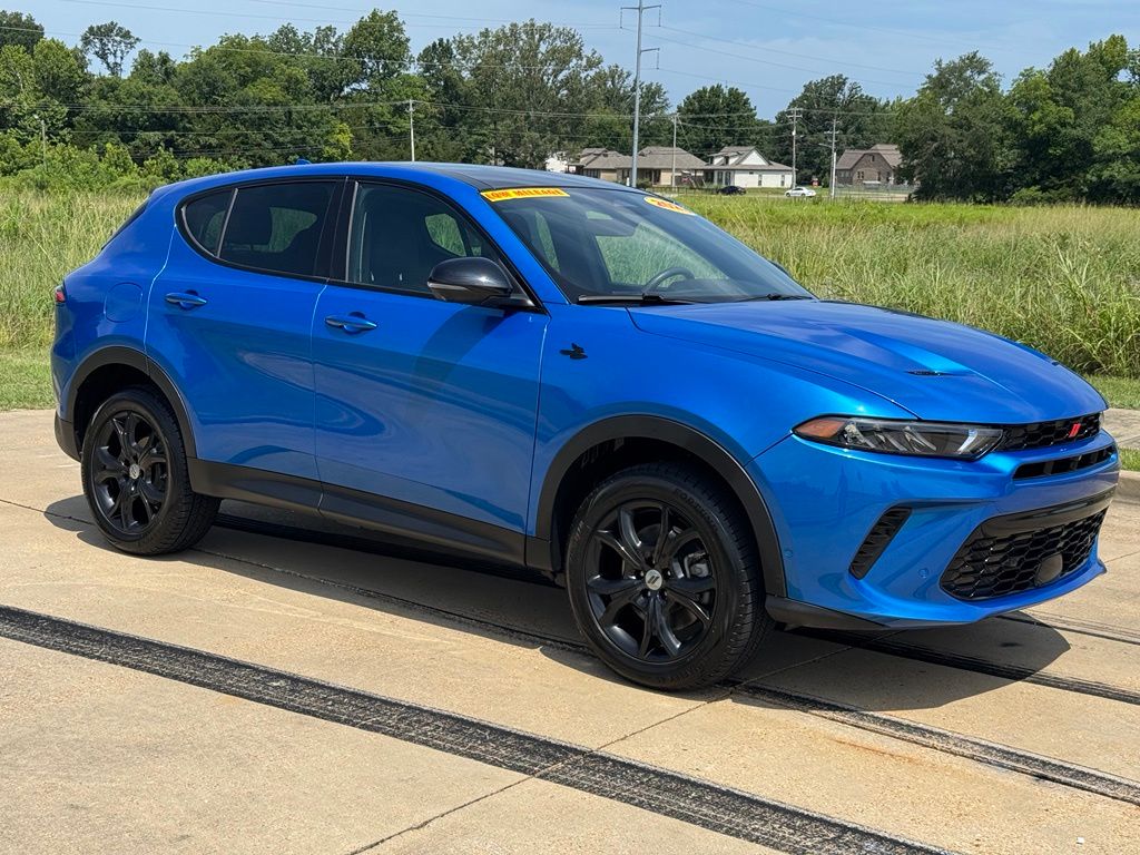 2023 Dodge Hornet GT Plus