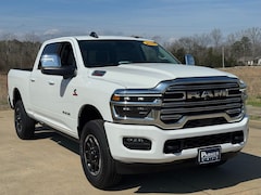 2026 Ram 2500 LARAMIE CREW CAB 4X4 6'4 BOX Pickup