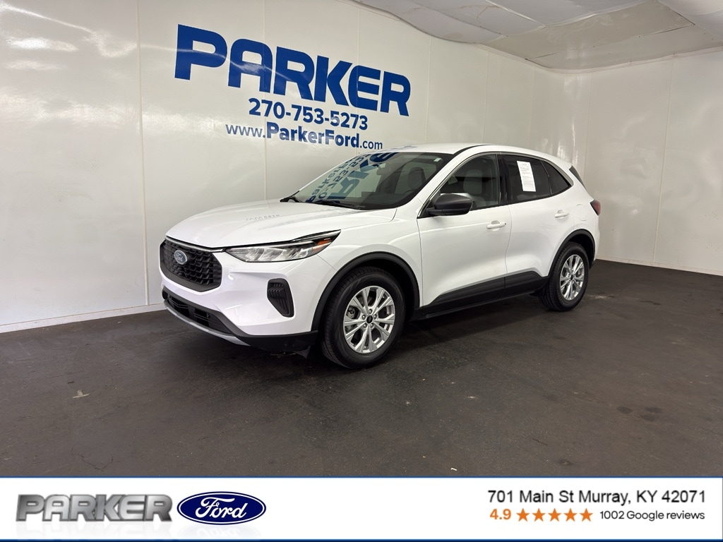 2023 Ford Escape