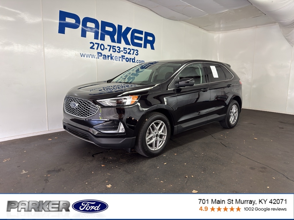 2023 Ford Edge