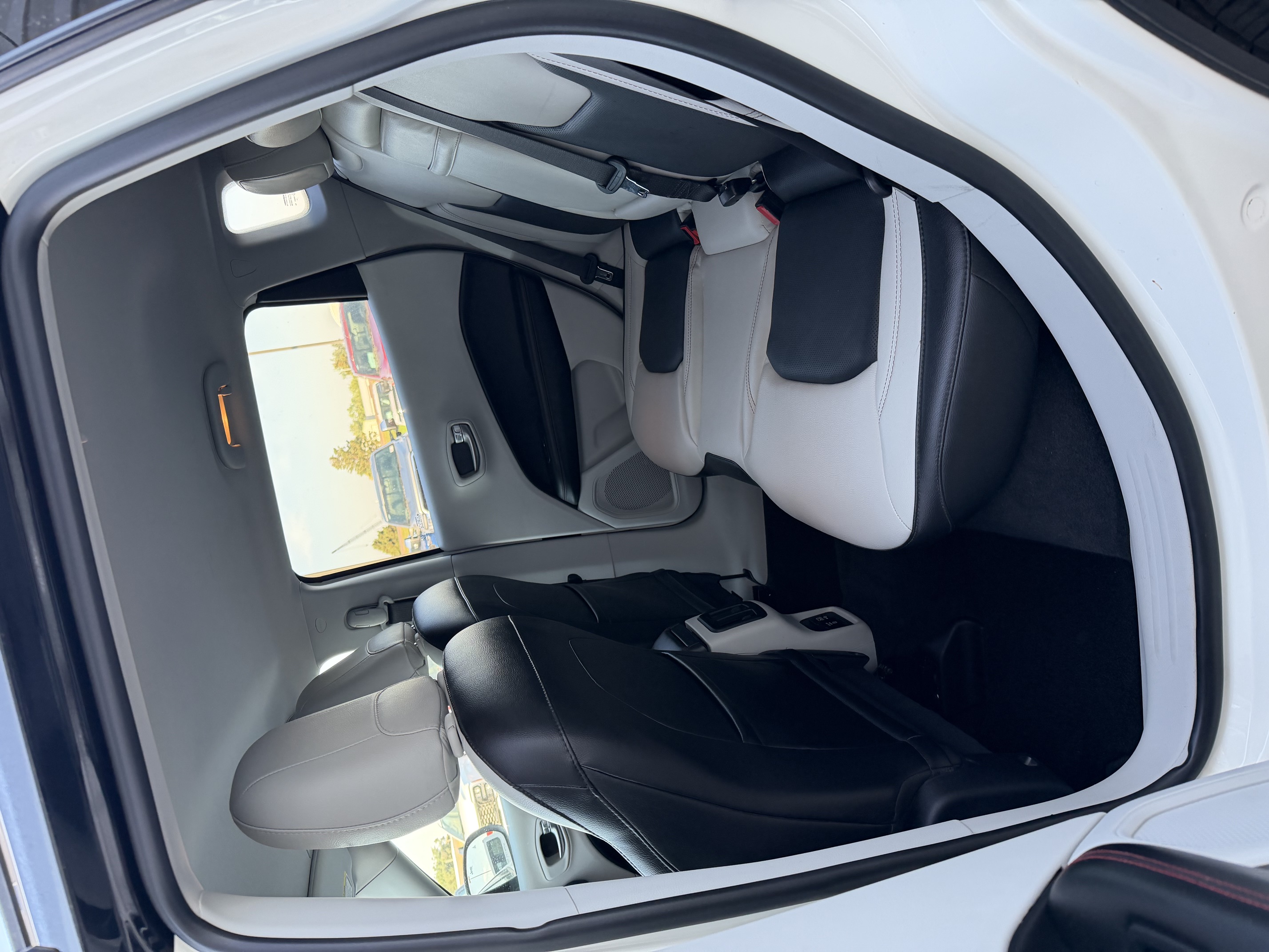 Used 2018 Jeep Compass Limited 4x4 SUV