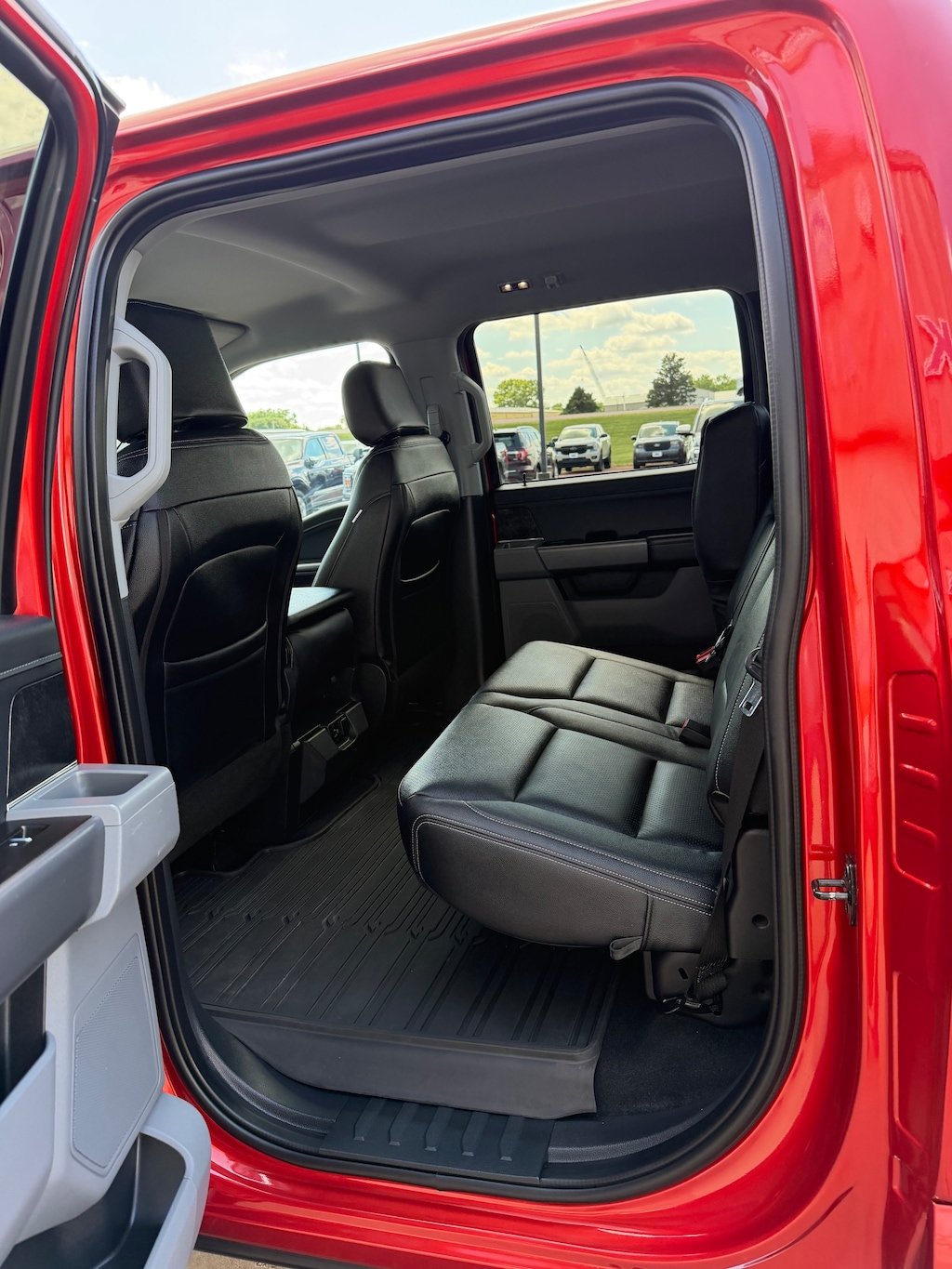 Used 2023 Ford F-150 XLT Truck SuperCrew Cab