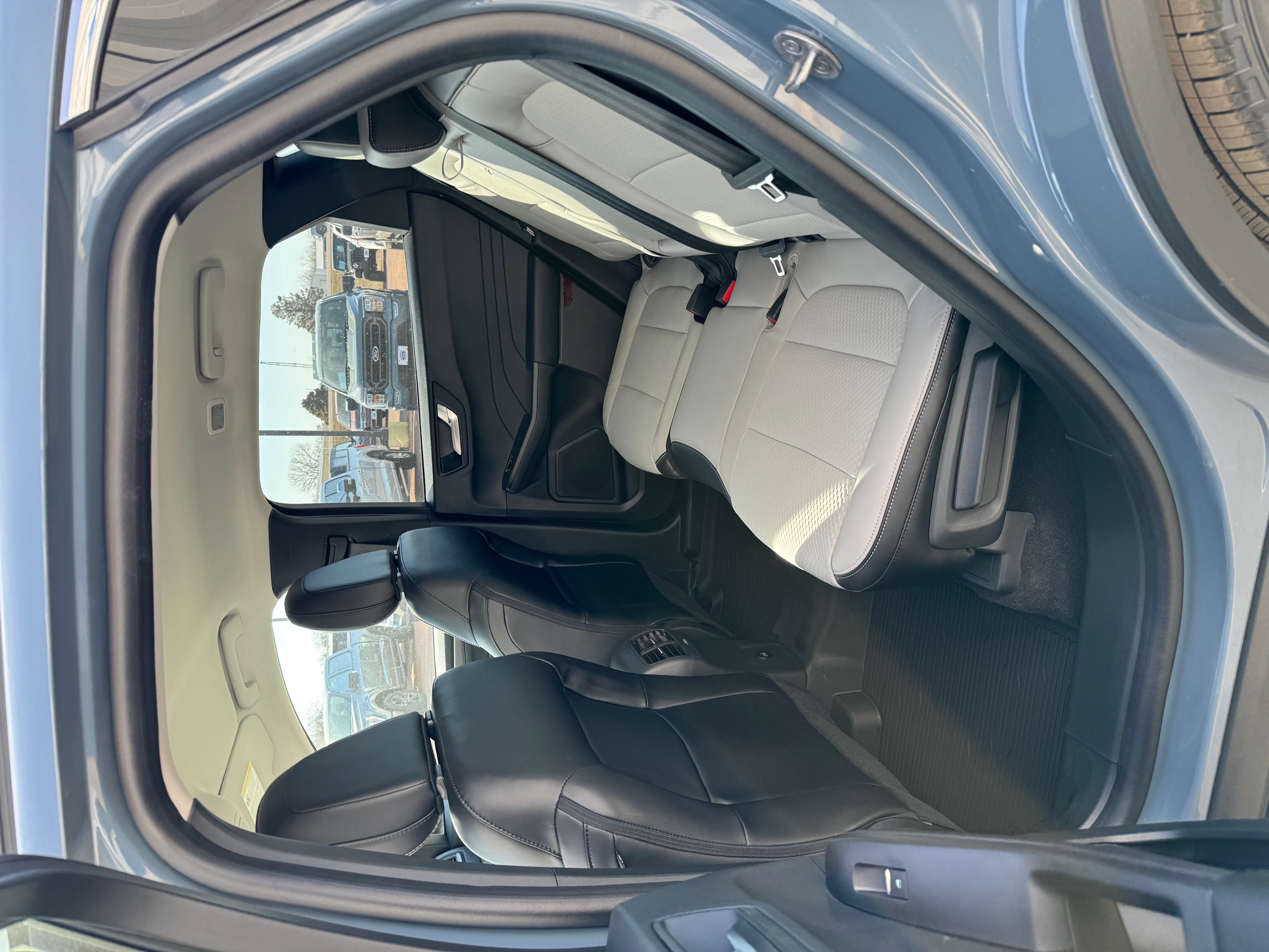 New 2024 Ford Escape Plug-in Hybrid SUV