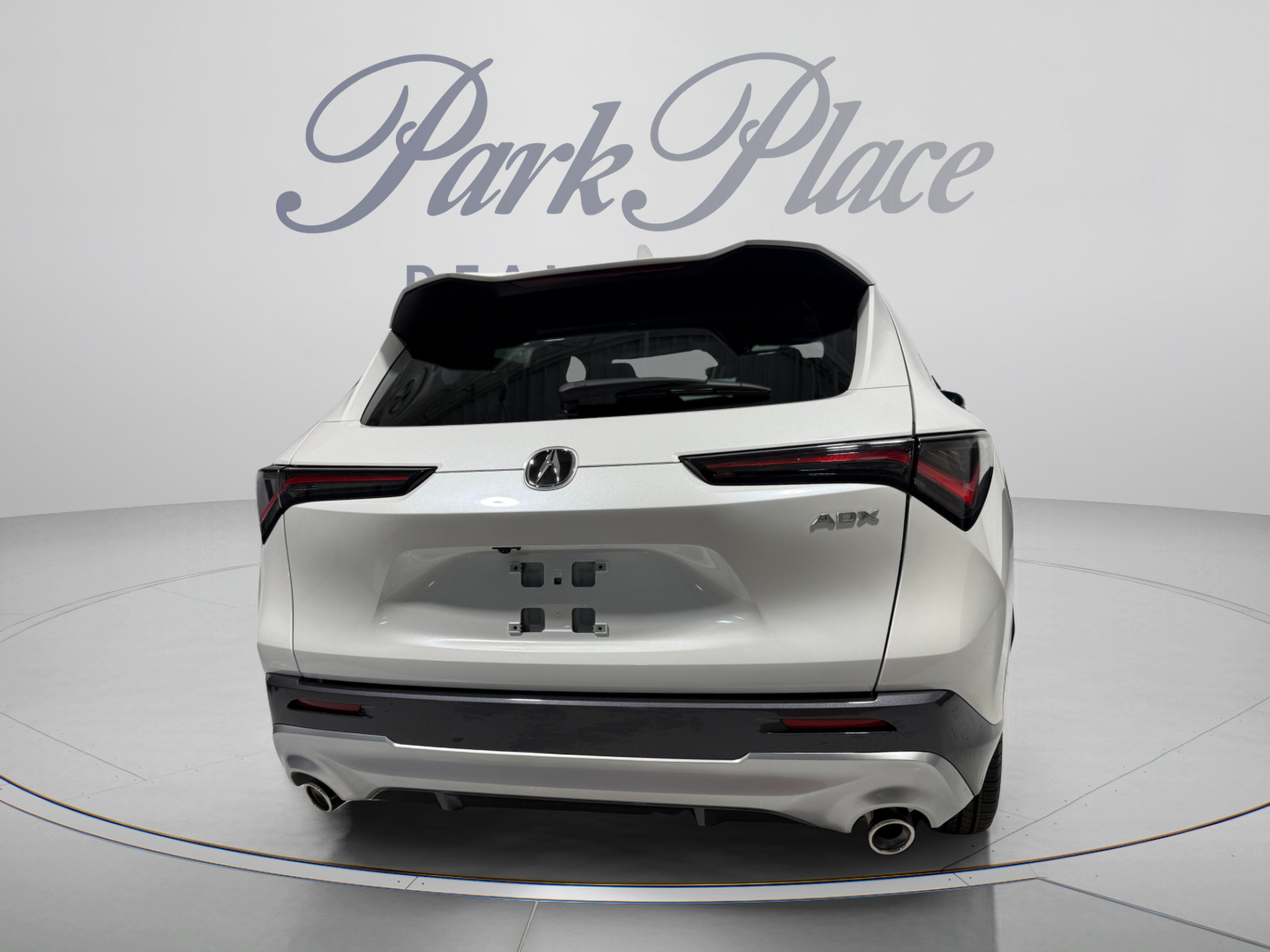 New 2026 Acura ADX Base SUV