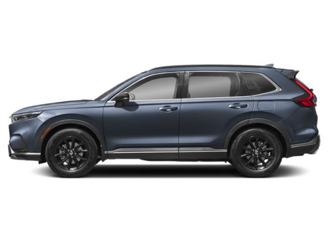 Used 2024 Honda CR-V Hybrid Sport-L SUV