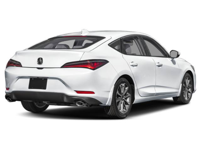 Used 2024 Acura Integra CVT