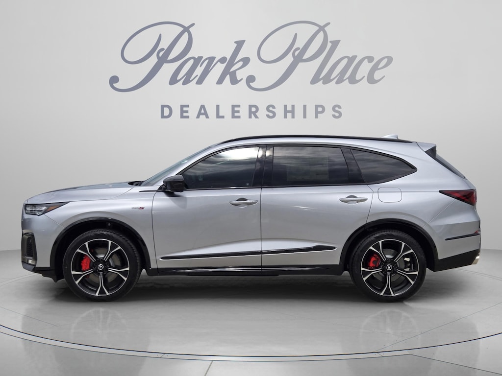 New 2026 Acura MDX SH-AWD Type S w/Advance Package SUV