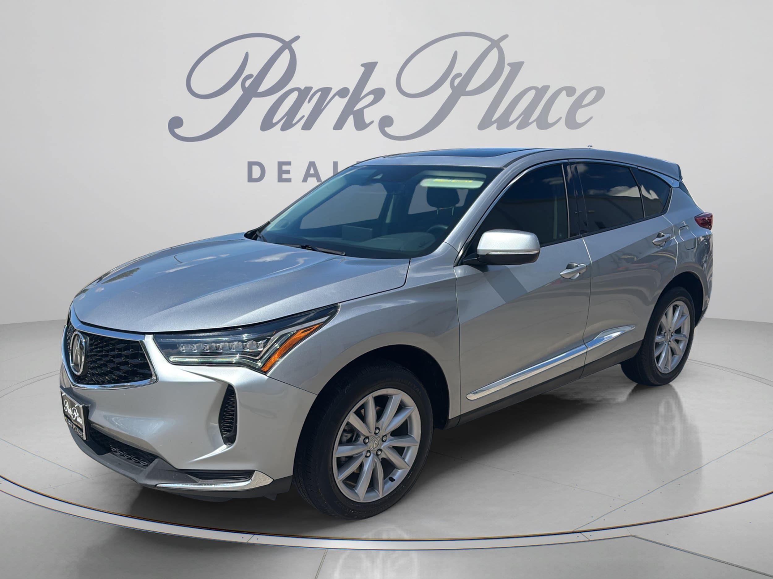2024 Acura RDX
