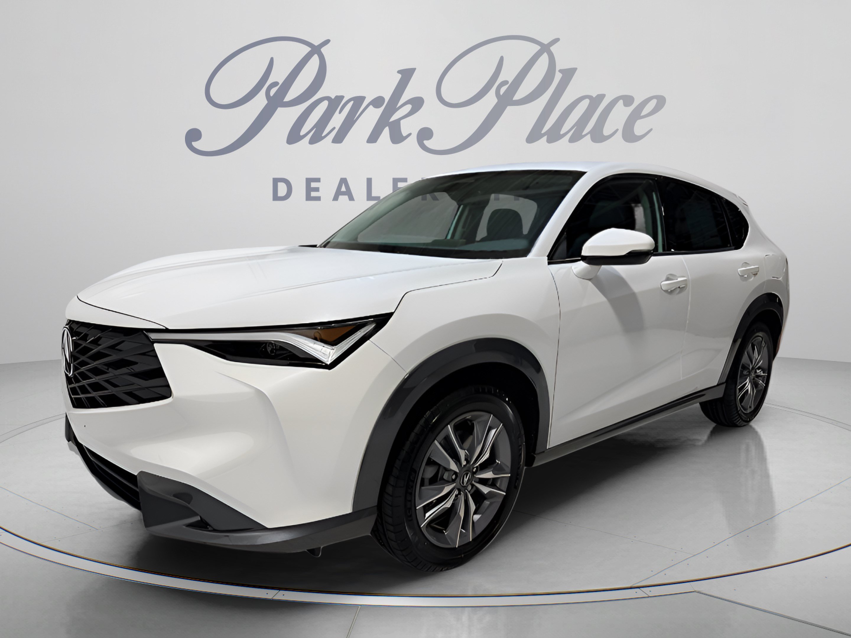  Acura ADX