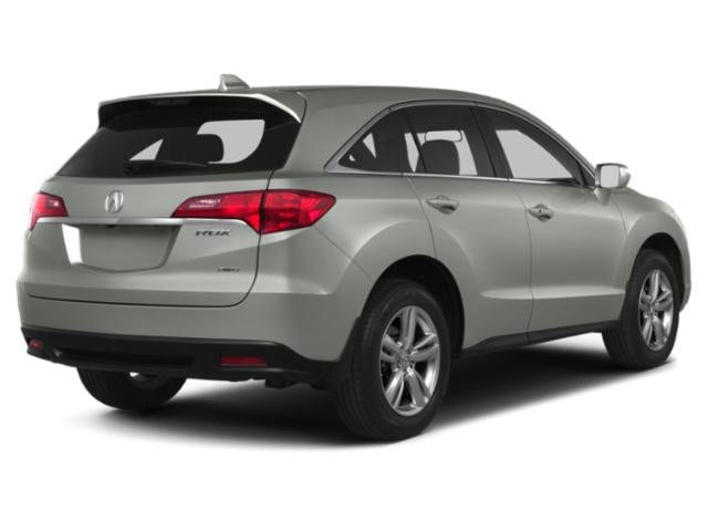 Used 2013 Acura RDX Technology Package with VIN 5J8TB3H50DL014253 for sale in Plano, TX