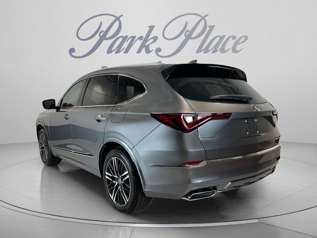 New 2026 Acura MDX SH-AWD Advance Package SUV
