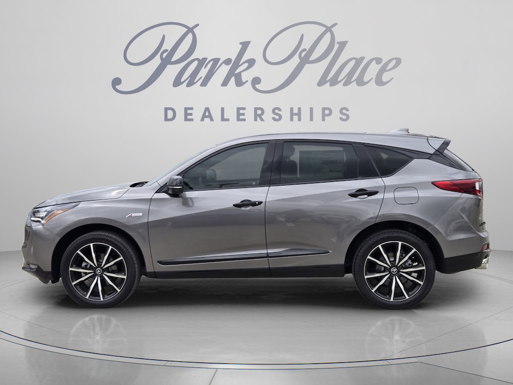 New 2026 Acura RDX A-Spec Advance Package SUV