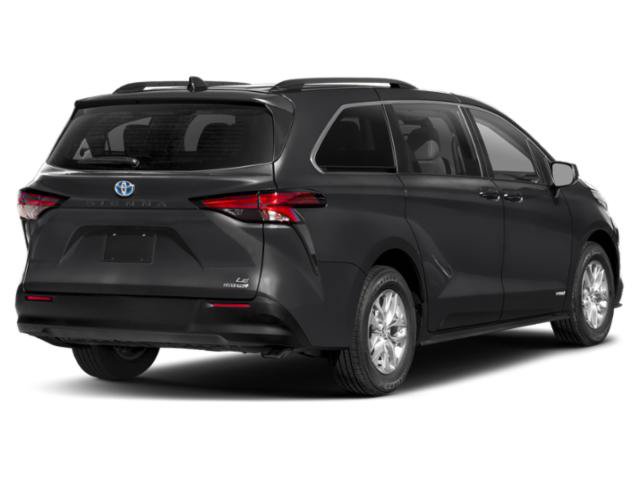 Used 2024 Toyota Sienna Woodland Edition LE AWD 8-Passenger