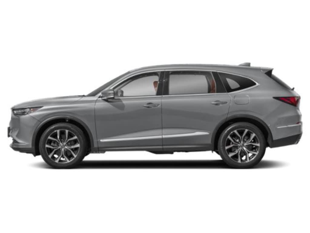 Used 2024 Acura MDX SH-AWD Technology Package SUV