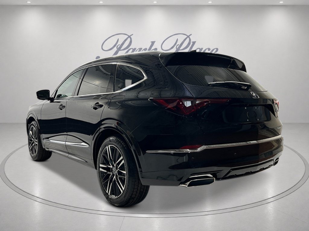 New 2026 Acura MDX SH-AWD Advance Package SUV