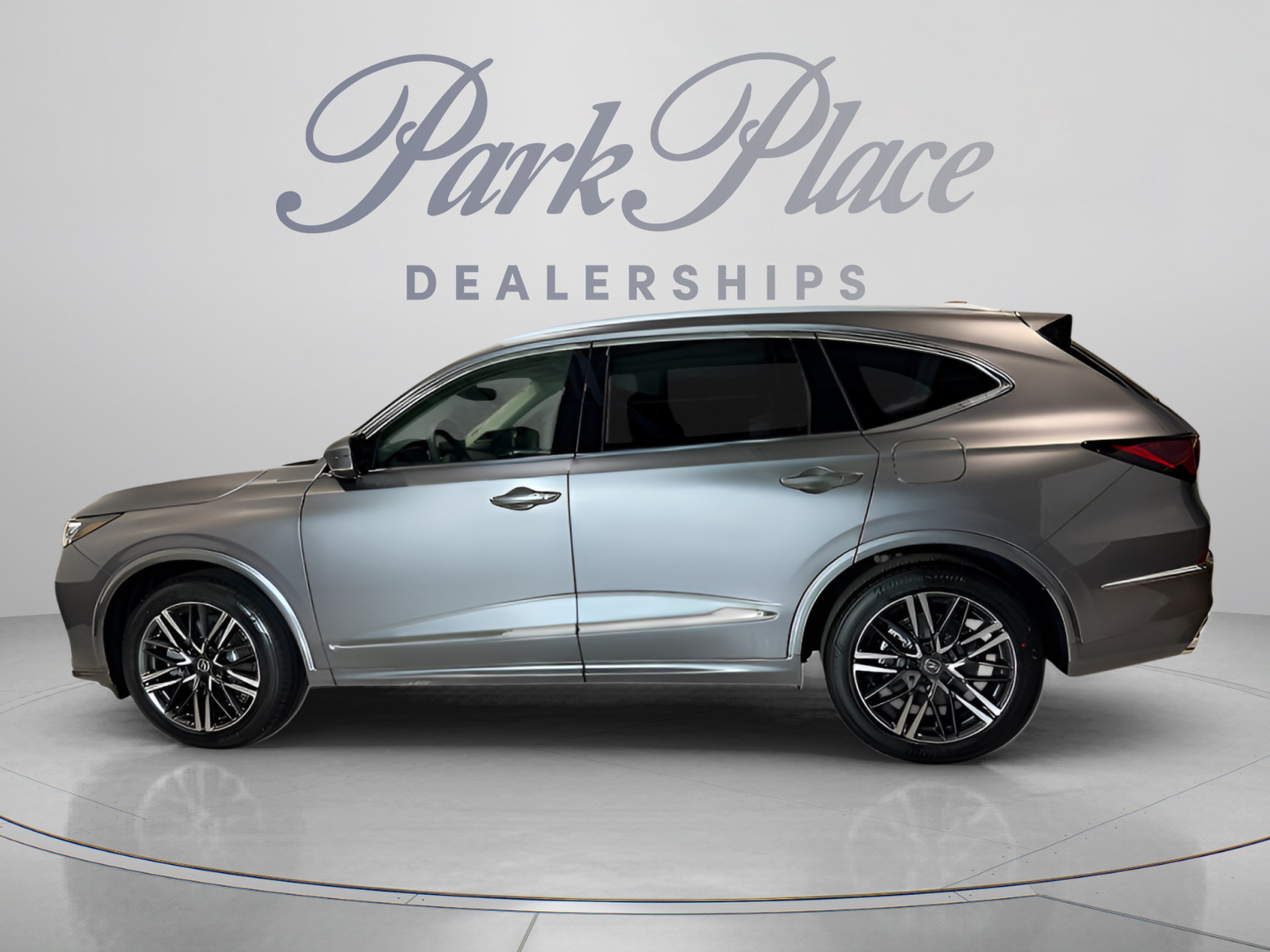 New 2026 Acura MDX SH-AWD Advance Package SUV