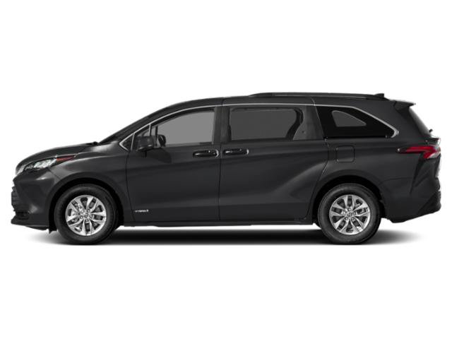 Used 2024 Toyota Sienna Woodland Edition LE AWD 8-Passenger