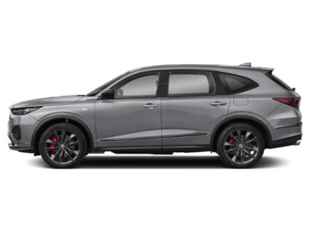 Used 2022 Acura MDX Type S SUV
