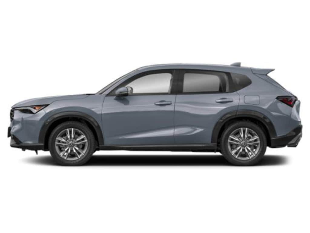 Used 2025 Acura ADX SUV