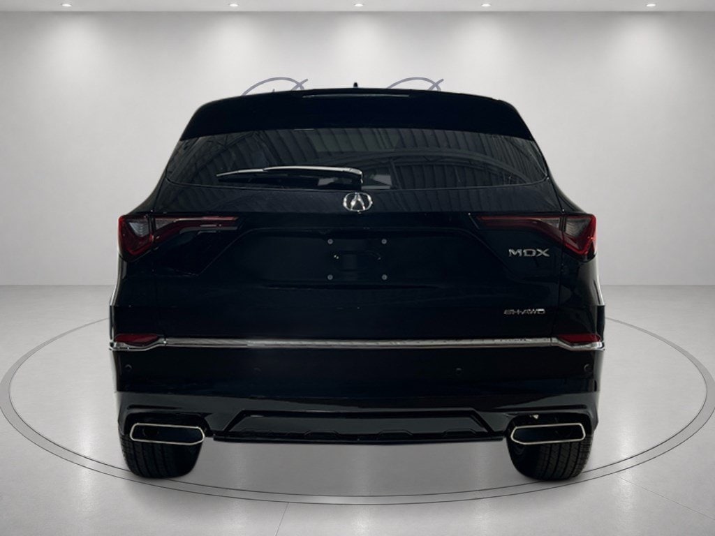 New 2026 Acura MDX SH-AWD Advance Package SUV