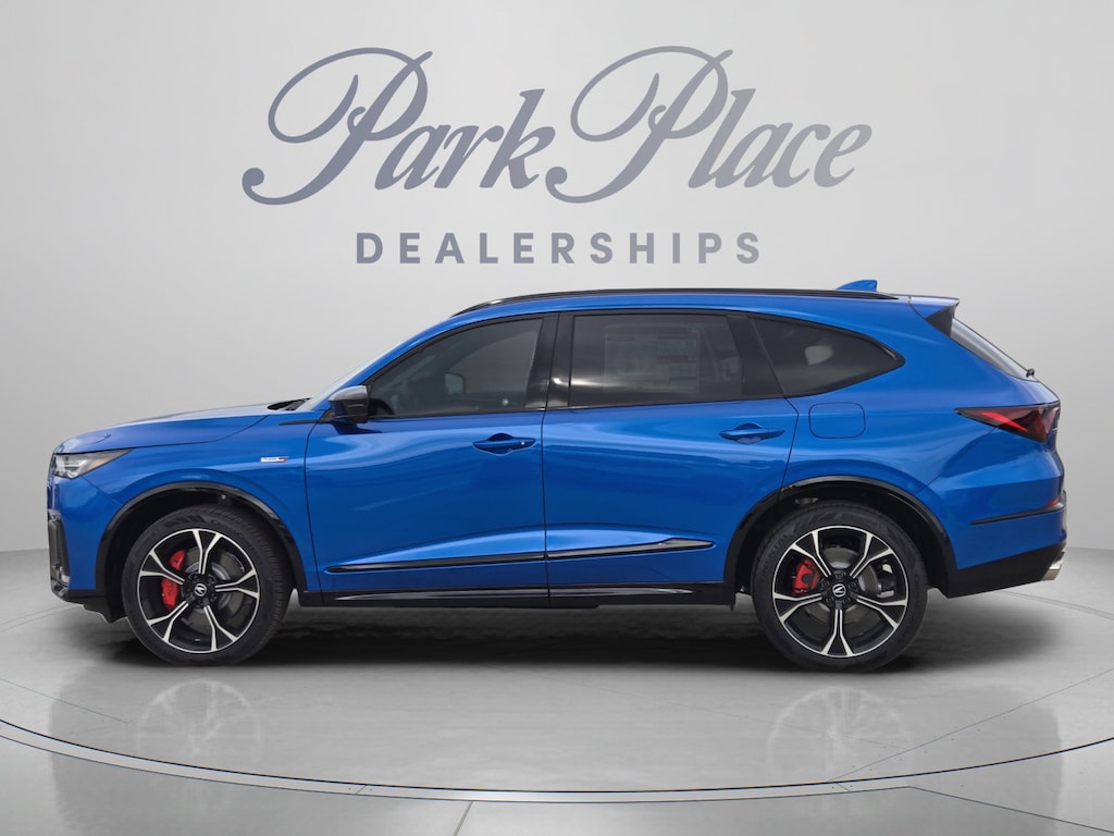 New 2026 Acura MDX SH-AWD Type S w/Advance Package SUV