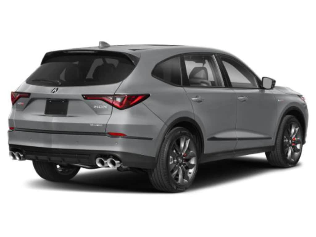 Used 2022 Acura MDX Type S SUV