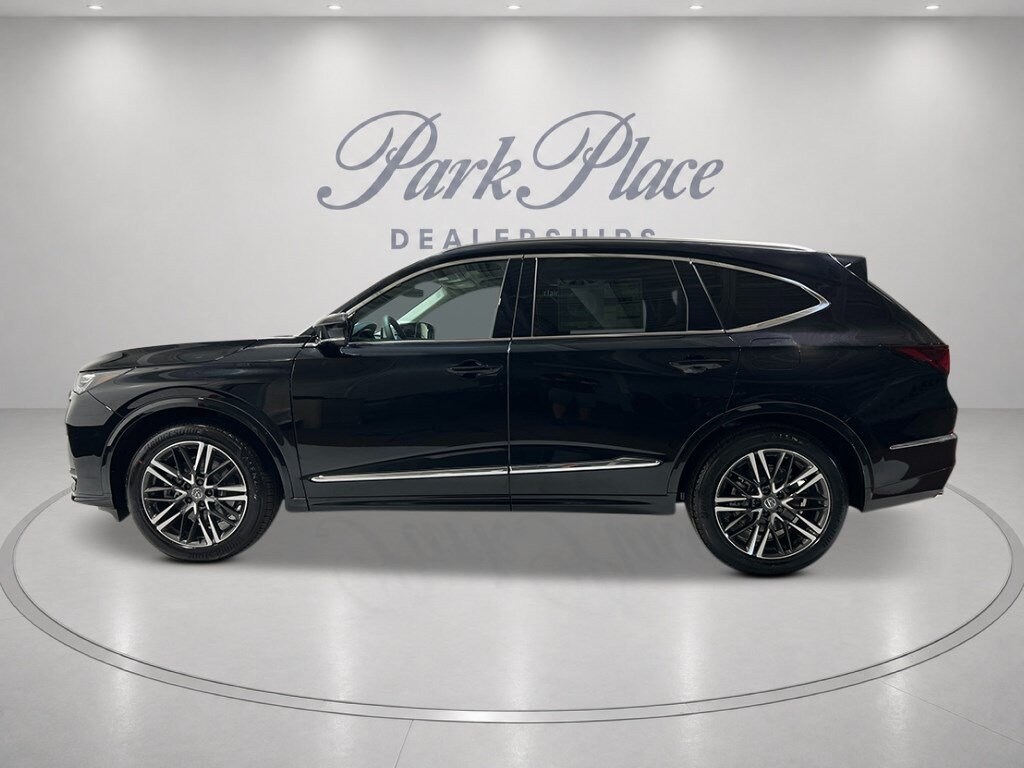 New 2026 Acura MDX SH-AWD Advance Package SUV