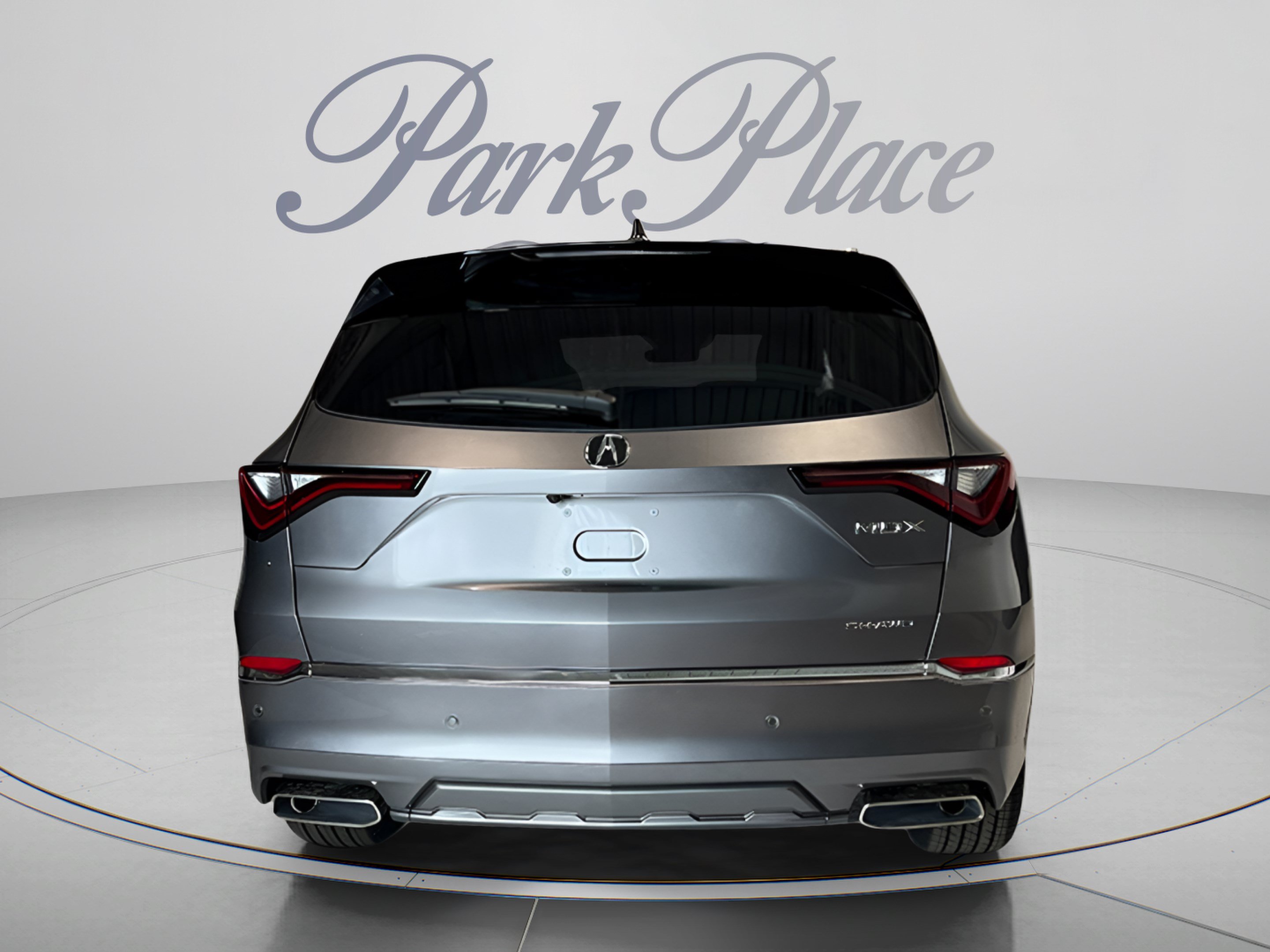 New 2026 Acura MDX SH-AWD Advance Package SUV