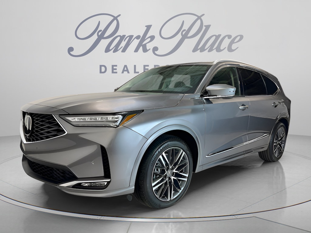 New 2026 Acura MDX SH-AWD Advance Package SUV