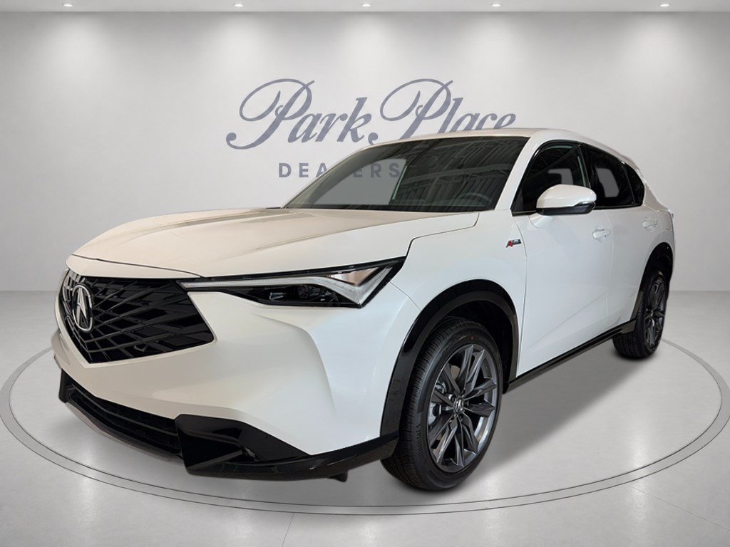  Acura ADX