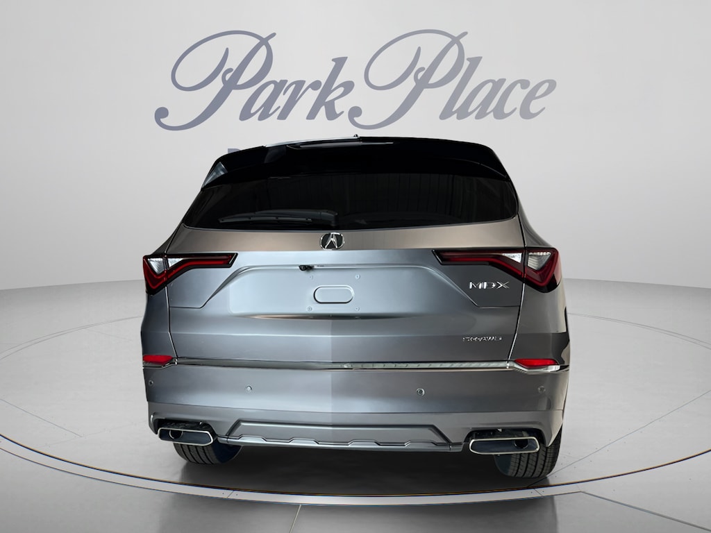 New 2026 Acura MDX SH-AWD Advance Package SUV