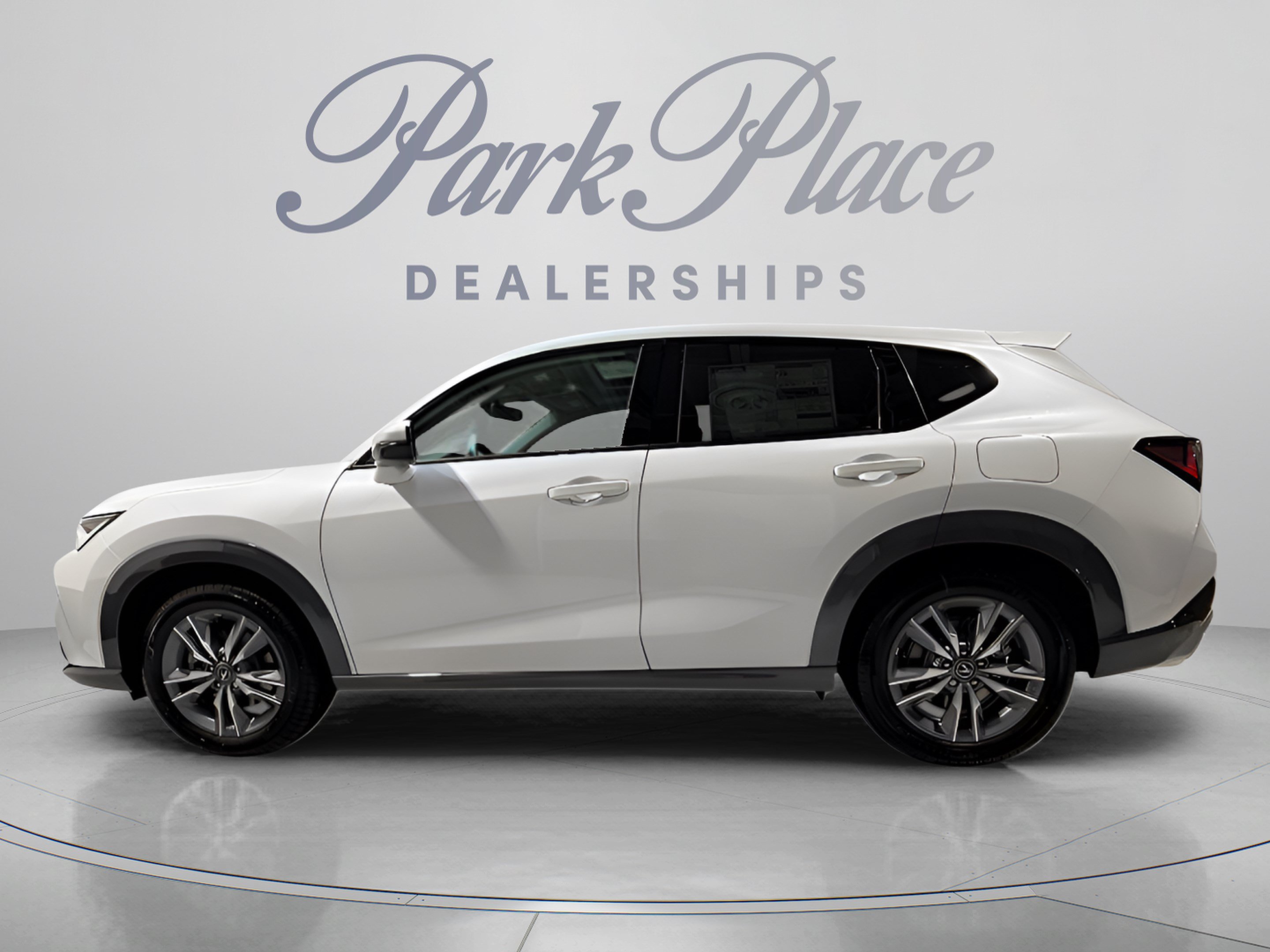 New 2026 Acura ADX Base SUV