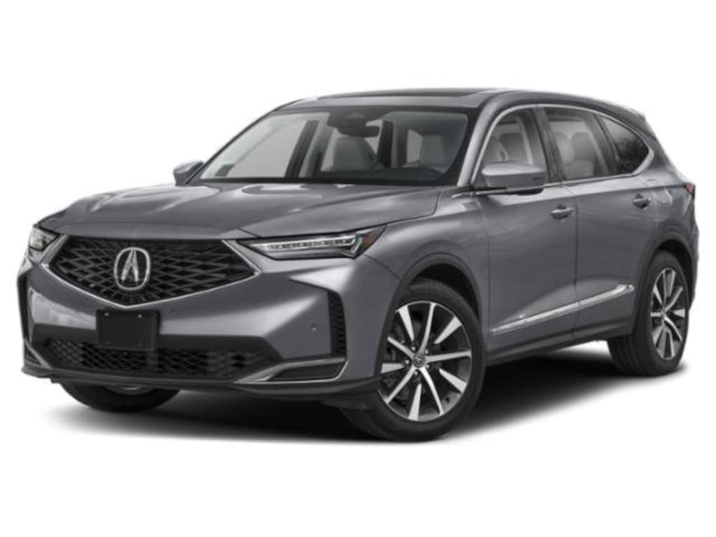 Used 2025 Acura MDX FWD Technology Package SUV