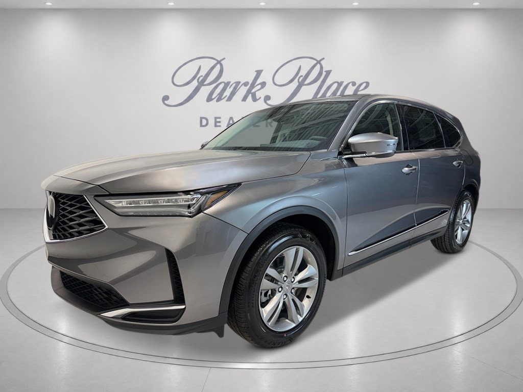 New 2026 Acura MDX SH-AWD SUV
