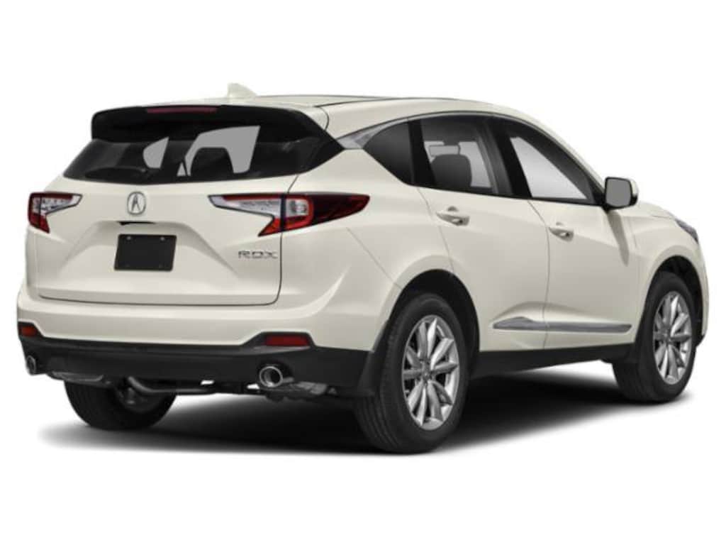 Used 2019 Acura RDX SUV