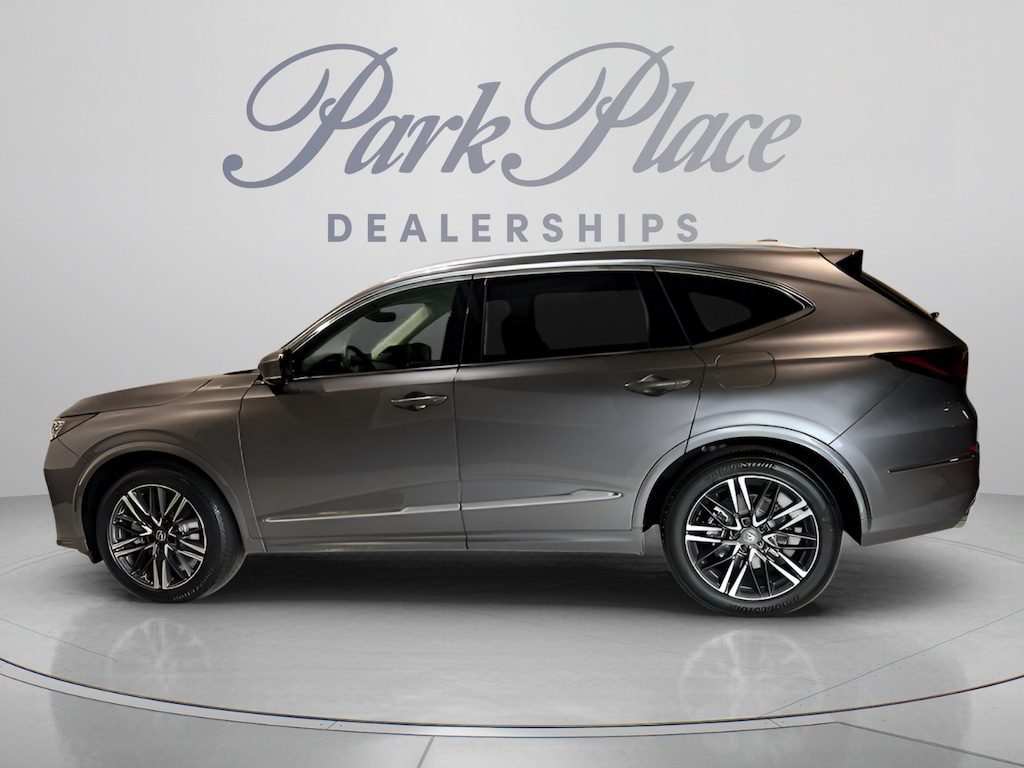 New 2026 Acura MDX SH-AWD Advance Package SUV