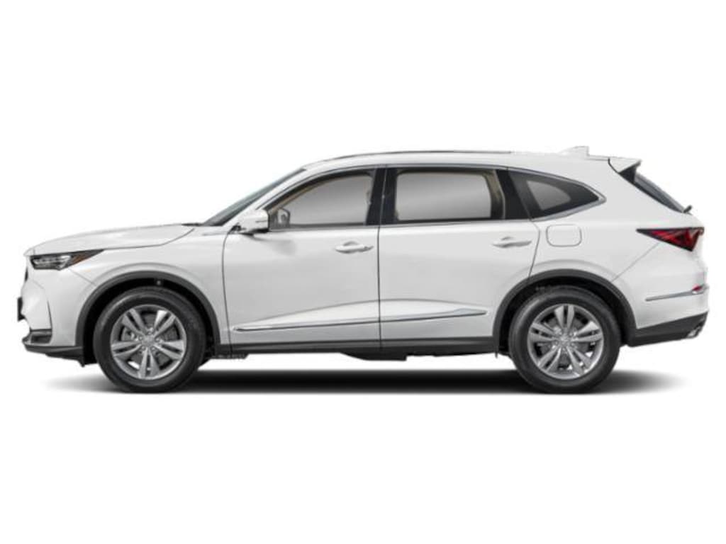Used 2025 Acura MDX FWD SUV