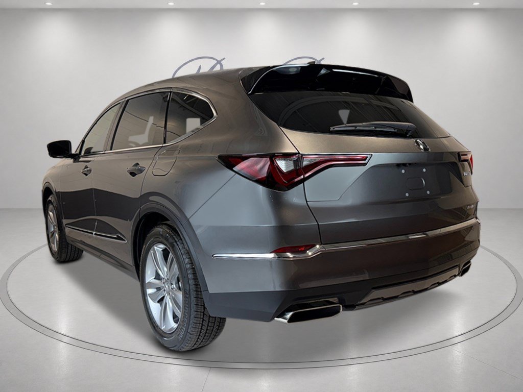 New 2026 Acura MDX SH-AWD SUV