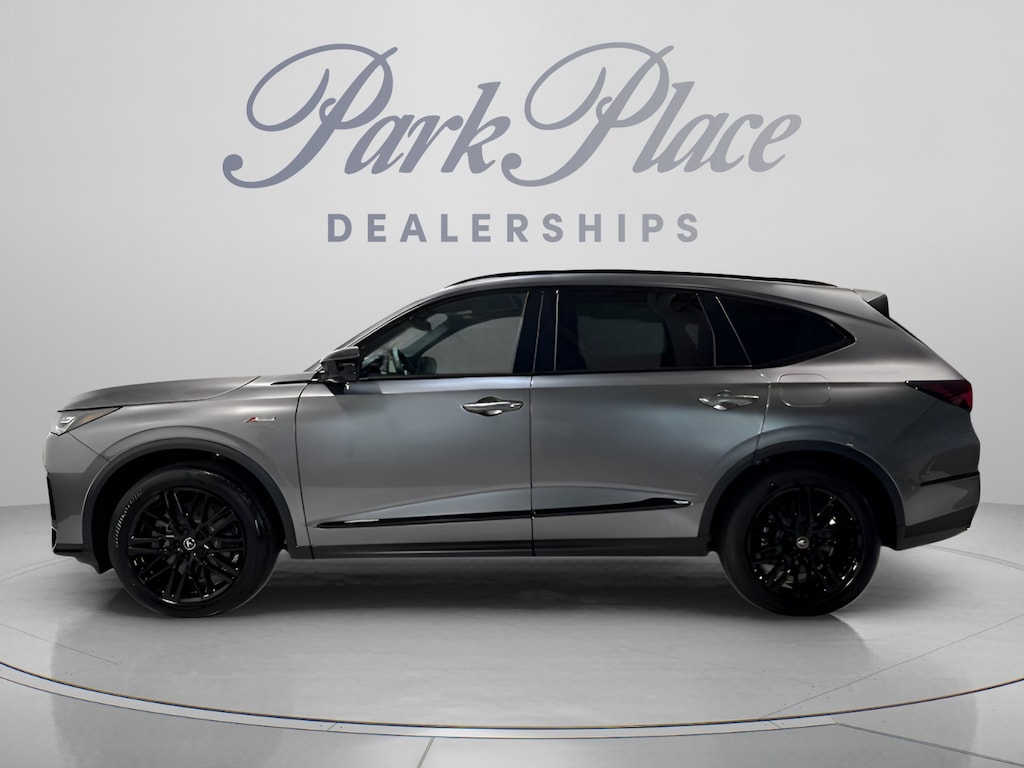 New 2026 Acura MDX SH-AWD A-Spec Advance Package SUV