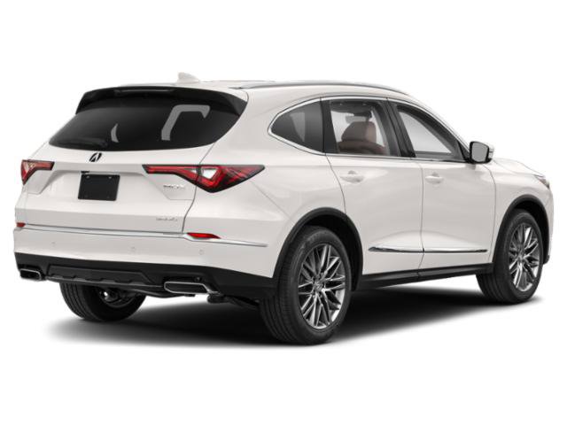 Used 2022 Acura MDX Advance SH-AWD w/Advance Package