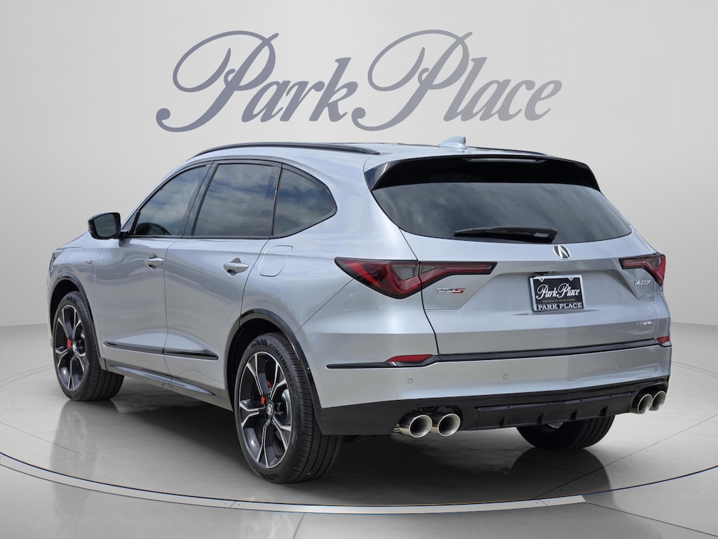 New 2026 Acura MDX SH-AWD Type S w/Advance Package SUV