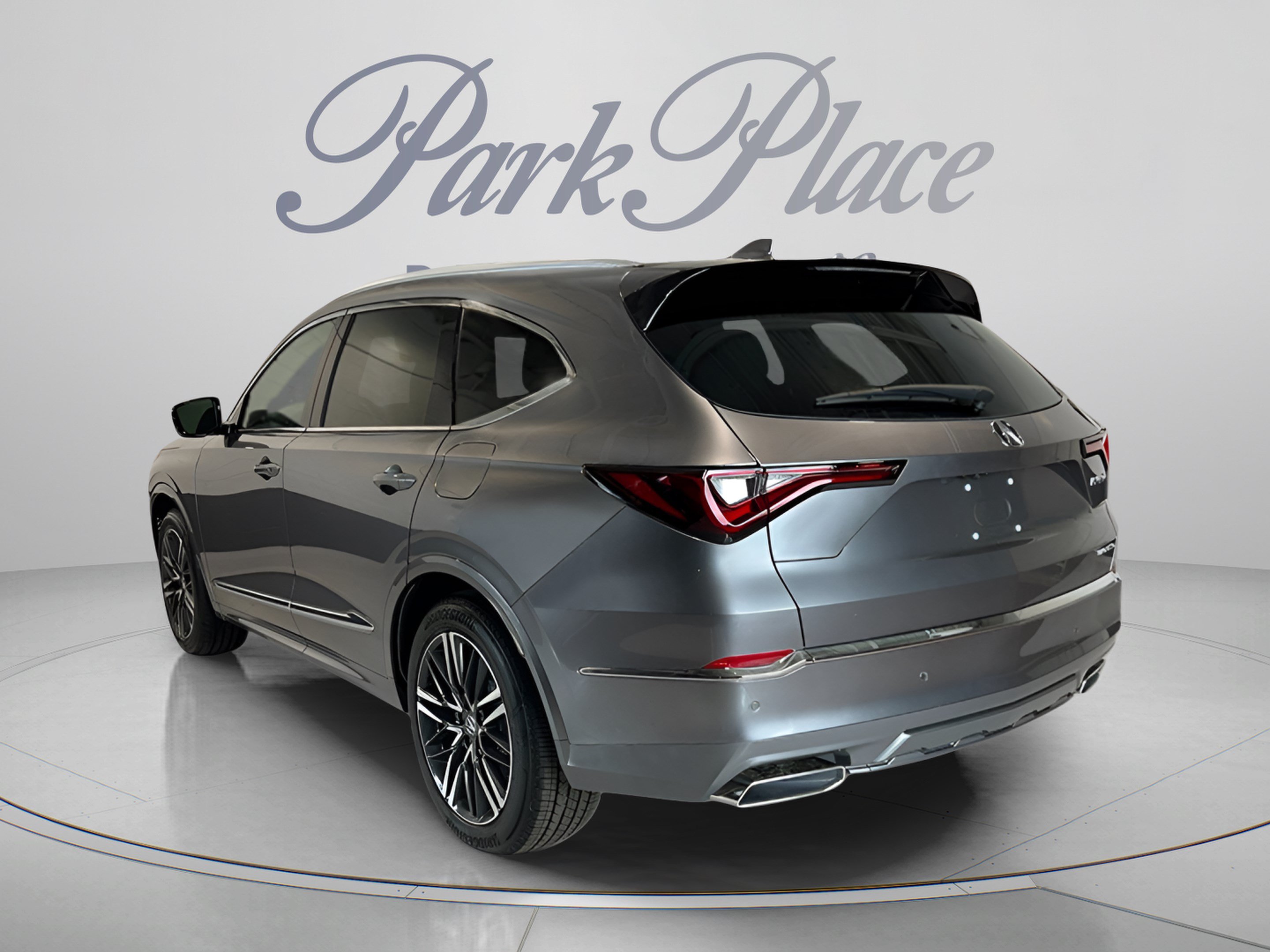 New 2026 Acura MDX SH-AWD Advance Package SUV
