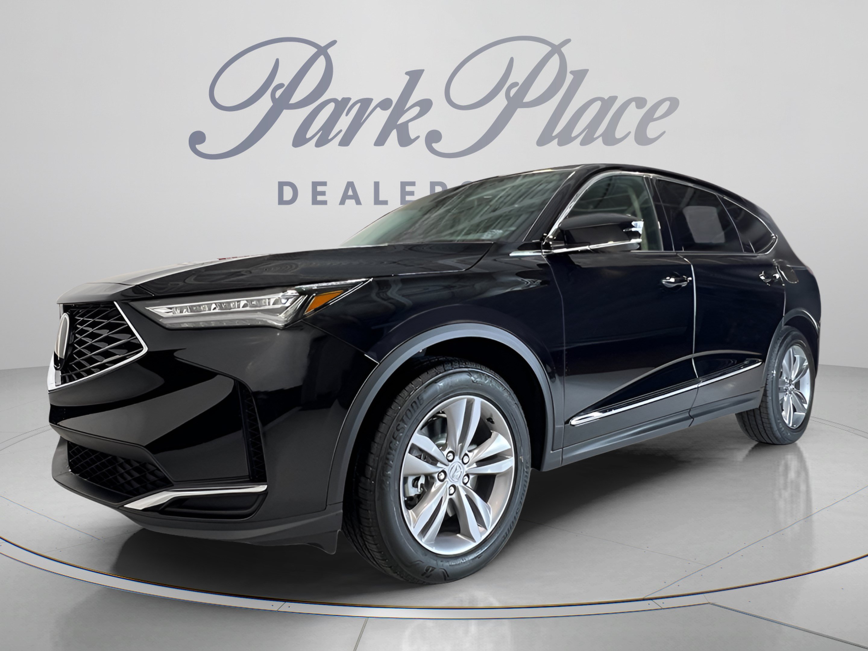  Acura MDX