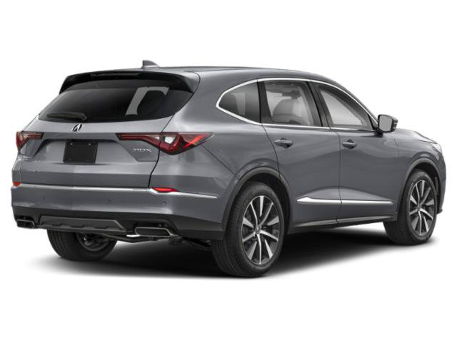 Used 2025 Acura MDX FWD Technology Package SUV