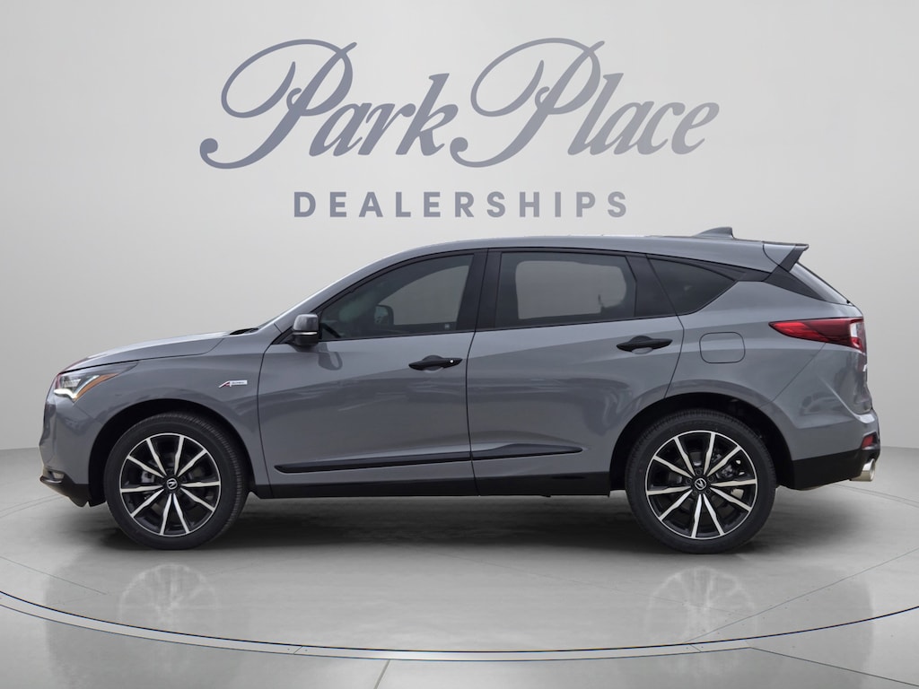 New 2026 Acura RDX A-Spec Advance Package SUV