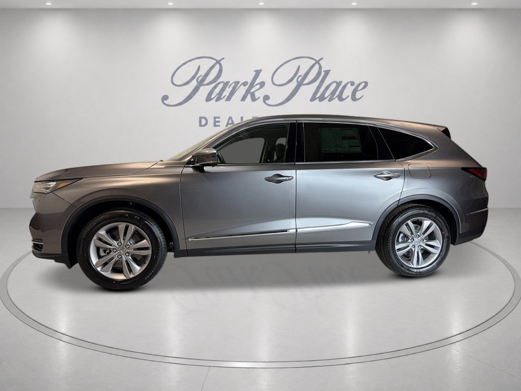 New 2026 Acura MDX SH-AWD SUV