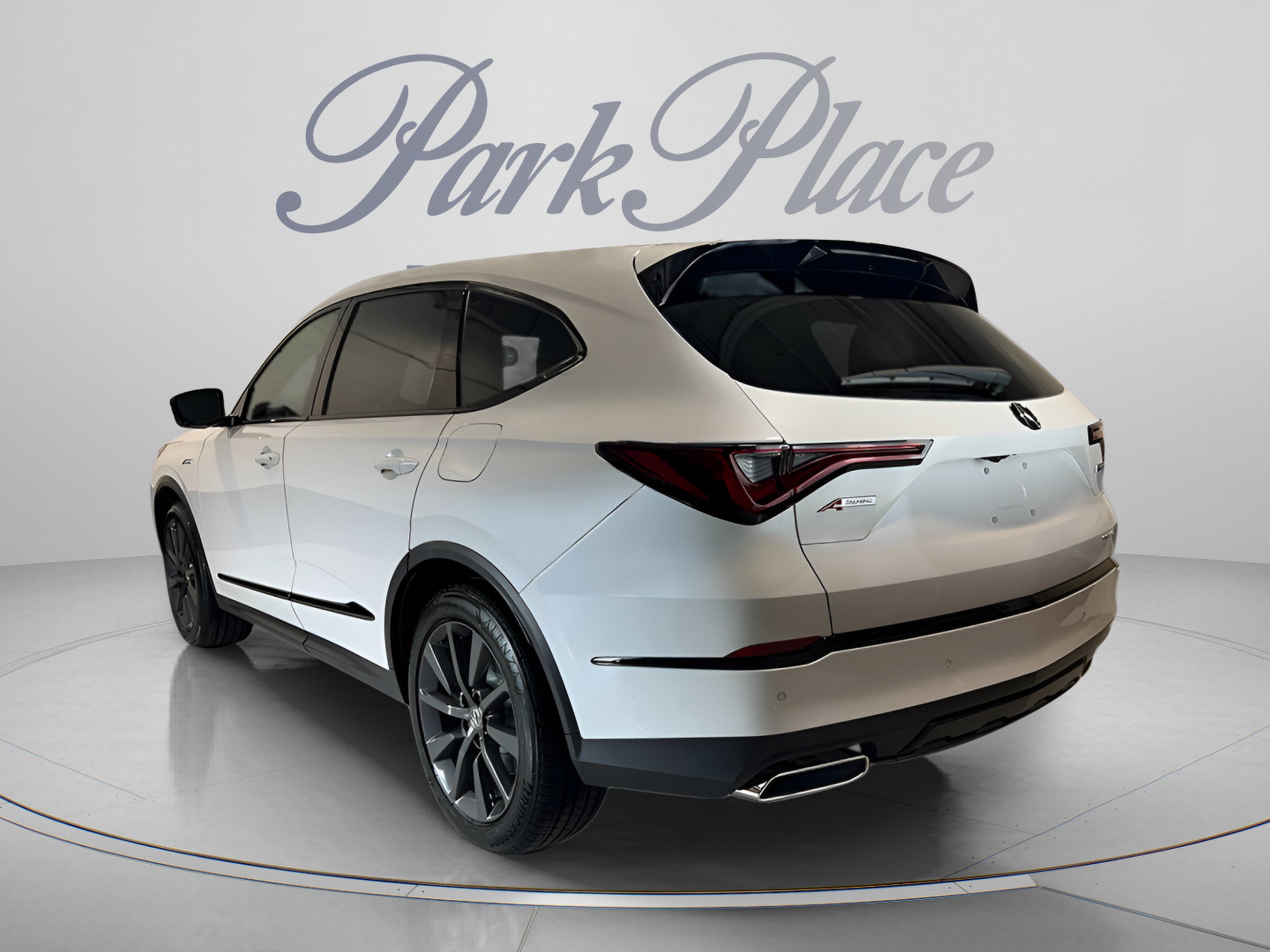 New 2026 Acura MDX w/A-Spec Package SH-AWD w/A-Spec Package