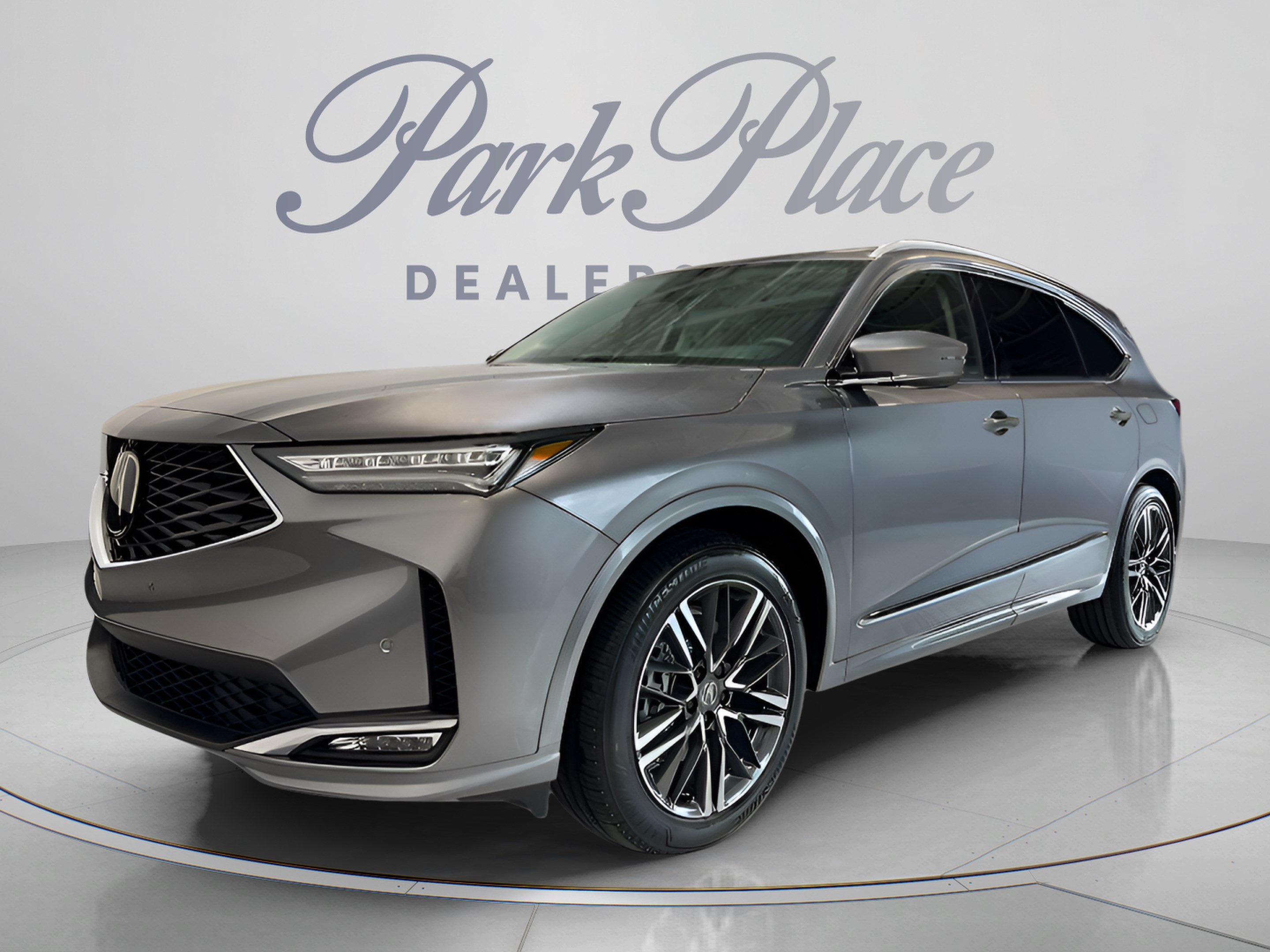New 2026 Acura MDX SH-AWD Advance Package SUV
