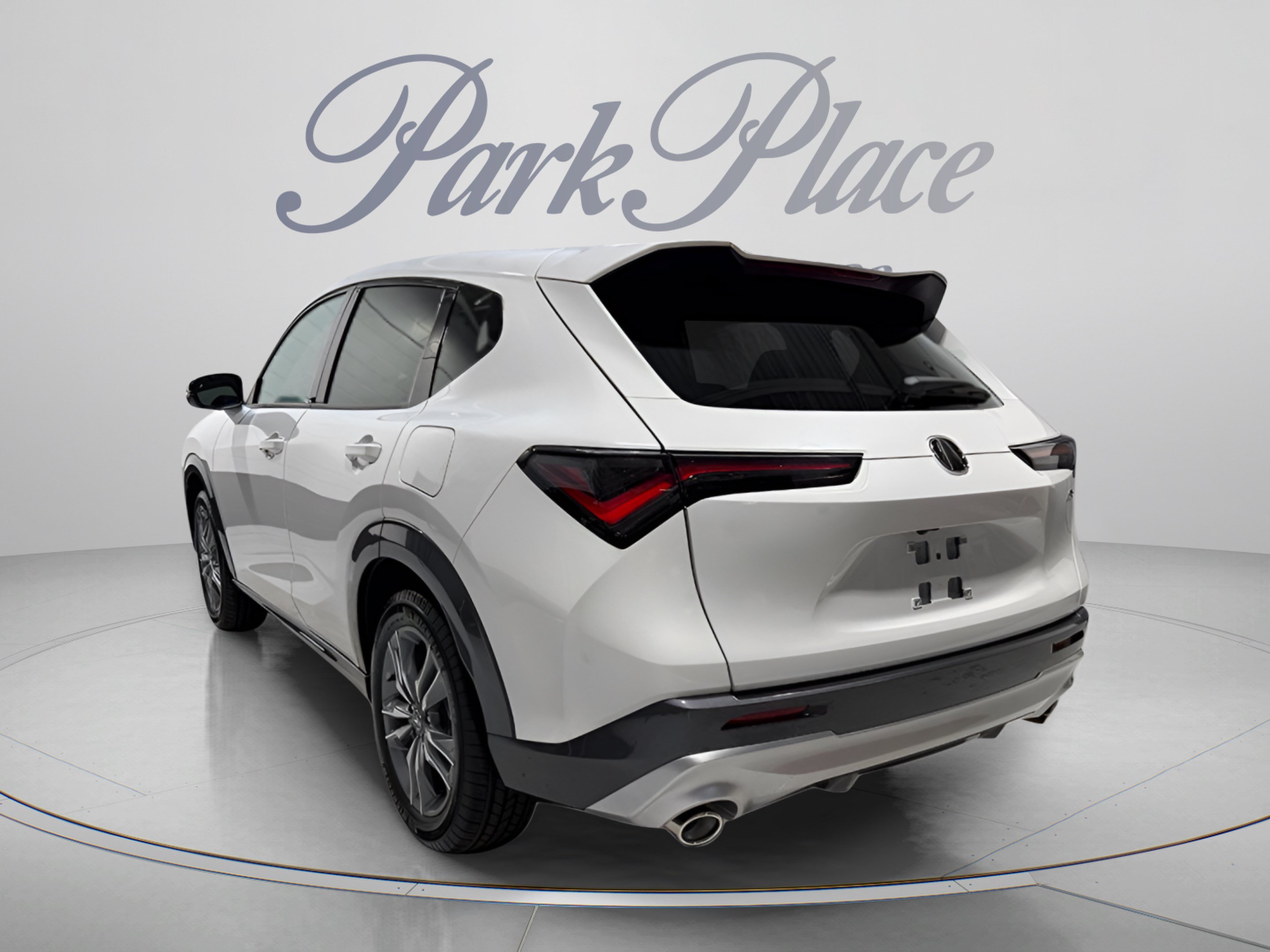 New 2026 Acura ADX Base SUV